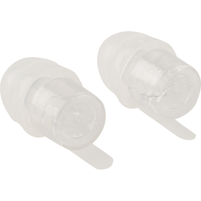 Fender Professional Hi-Fi Ear Plugs - 4