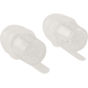 Fender Professional Hi-Fi Ear Plugs - 4