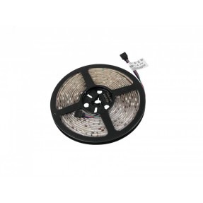 EUROLITE LED IP Strip 150 5m RGB 12V - Taśma LED