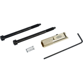 Jackson  D-Tuna, Gold - 1