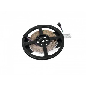 EUROLITE LED Strip 150 5m 5050 RGB 12V - Taśma LED