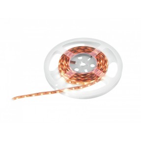 EUROLITE LED Strip 600 5m 2835 1800+5700K 24V - Taśmy LED