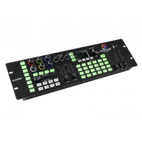 EUROLITE DMX LED Color Chief Controller - Sterownik DMX