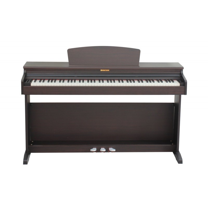 Dynatone SLP-210 RW - pianino cyfrowe - 2