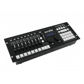 EUROLITE DMX Move Controller 512 PRO - Kontroler DMX