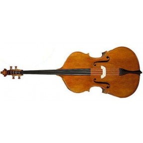 Hora B300C - kontrabas 4/4 - 1