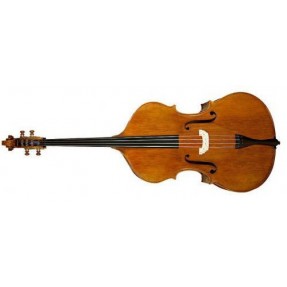 Hora B400 Gamba - kontrabas 4/4 - 1