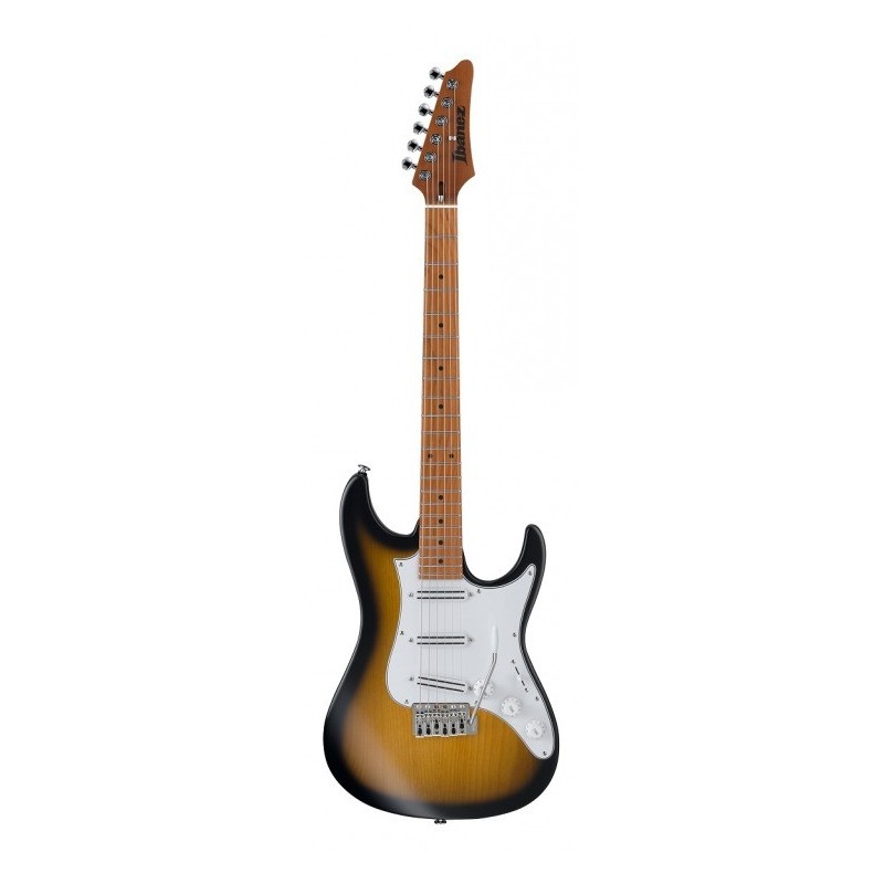 Ibanez ATZ100 SBT - gitara elektryczna