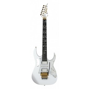 Ibanez JEM7VP WH - gitara elektryczna