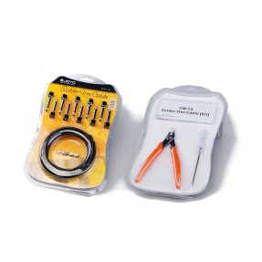 Joyo CM-15 - kable połączeniowe do efektów - 1