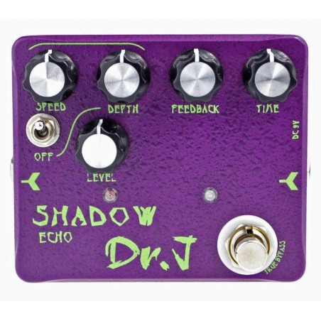DR.J D54 Shadow Echo - efekt gitarowy - 1