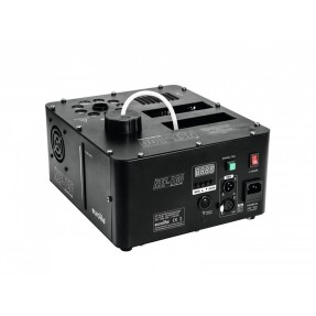 EUROLITE NSF-100 LED DMX - Wytwornica dymu z LED