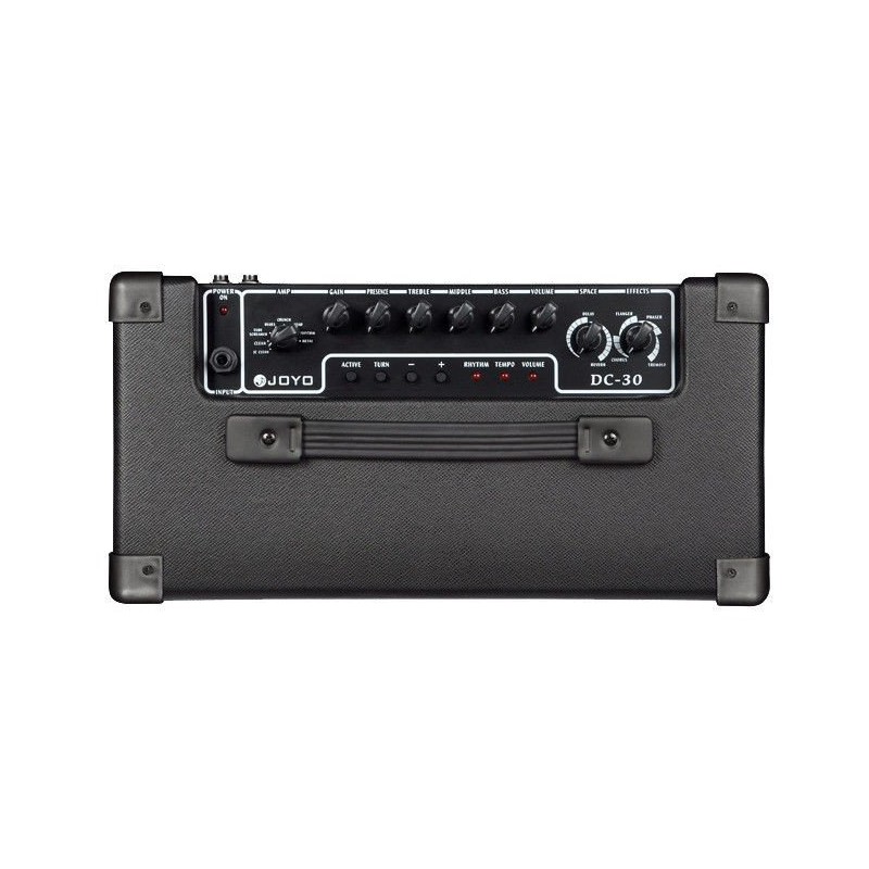 Joyo DC-30 - combo gitarowe - 4