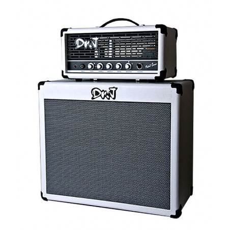 Joyo D-O Pedal Lover - wzmacniacz i kolumna gitarowa - 1