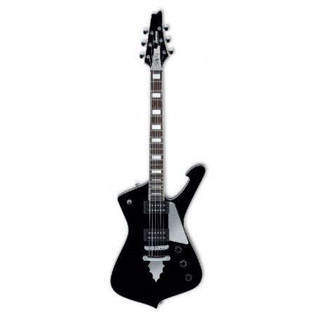 Ibanez PS60 BK - Gitara elektryczna