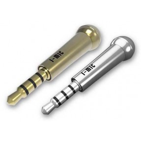 Joyo i-Mic - mikrofon do telefonu - 1