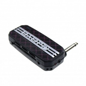 Joyo JA-03 Lead - wzmacniacz słuchawkowy - 2