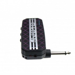 Joyo JA-03 Metal - wzmacniacz słuchawkowy - 2