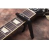 Joyo JCP-01 BK  - kapodaster do gitary - 1