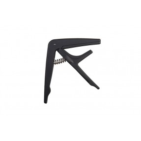 Joyo JCP-01 BK  - kapodaster do gitary - 1