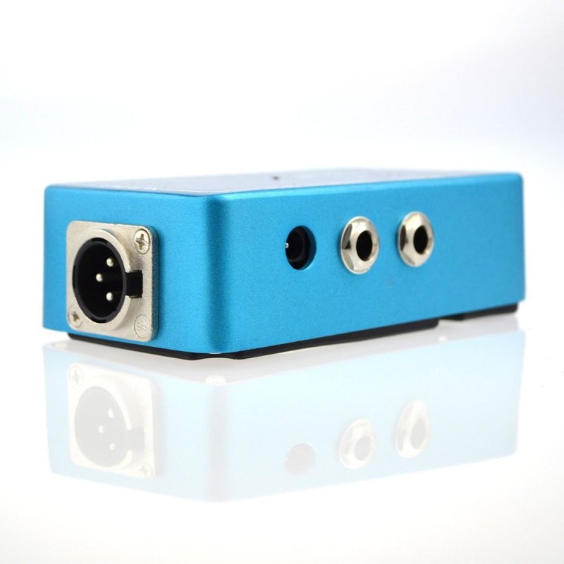 Joyo JDI-01 - direct box - 2 Joyo JDI-01 - direct box - 2