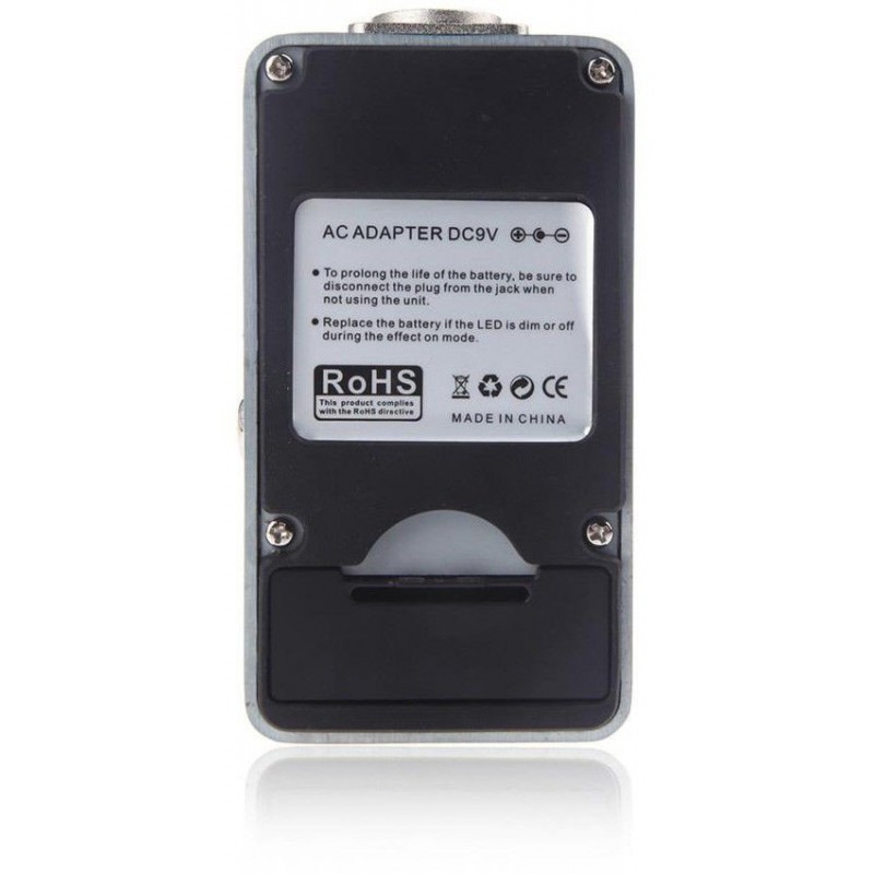 Joyo JDI-01 - direct box - 3 Joyo JDI-01 - direct box - 3
