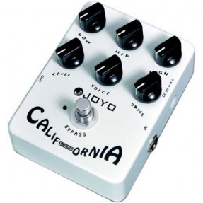 Joyo JF 15 California Sound - efekt gitarowy - 1