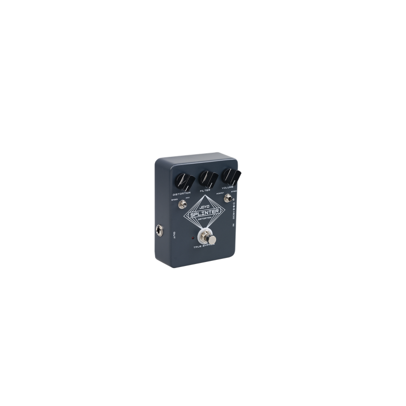 Joyo JF 21 Splinter - efekt gitarowy - 1 Joyo JF 21 Splinter - efekt gitarowy - 1