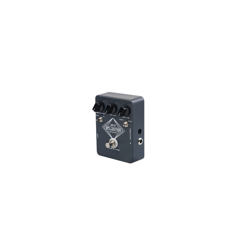 Joyo JF 21 Splinter - efekt gitarowy - 2 Joyo JF 21 Splinter - efekt gitarowy - 2