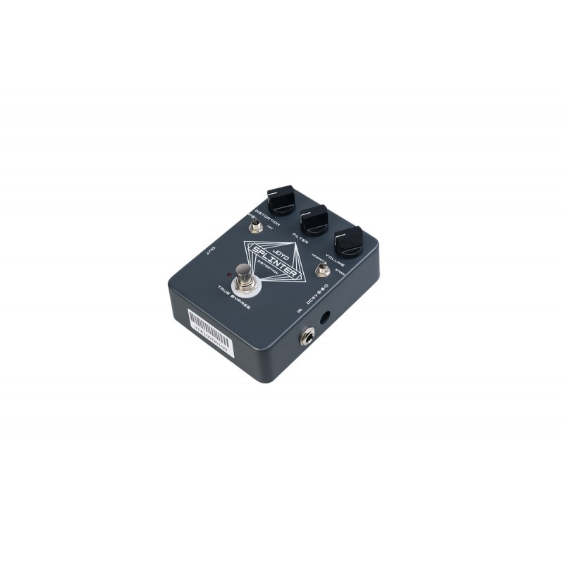 Joyo JF 21 Splinter - efekt gitarowy - 1 Joyo JF 21 Splinter - efekt gitarowy - 1