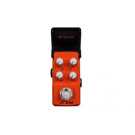 Joyo JF-305 AT Drive - efekt gitarowy - 2