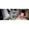 Joyo JF-305 AT Drive - efekt gitarowy - 7