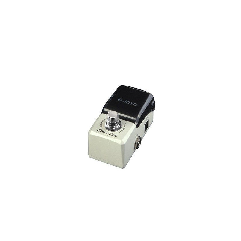 Joyo JF-307 Clean Glass - efekt gitarowy - 1