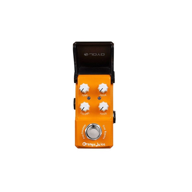 Joyo JF-310 Orange Juice - efekt gitarowy - 1 Joyo JF-310 Orange Juice - efekt gitarowy - 1