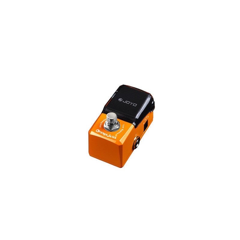 Joyo JF-310 Orange Juice - efekt gitarowy - 2 Joyo JF-310 Orange Juice - efekt gitarowy - 2