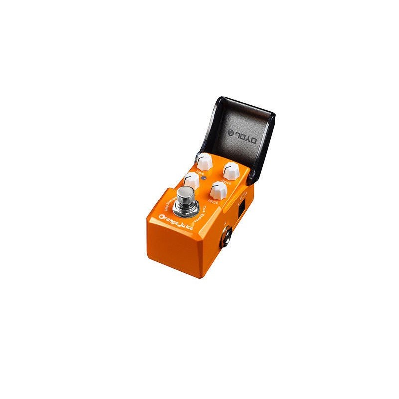 Joyo JF-310 Orange Juice - efekt gitarowy - 3 Joyo JF-310 Orange Juice - efekt gitarowy - 3