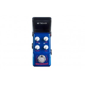 Joyo JF-313 Old School - efekt gitarowy - 1