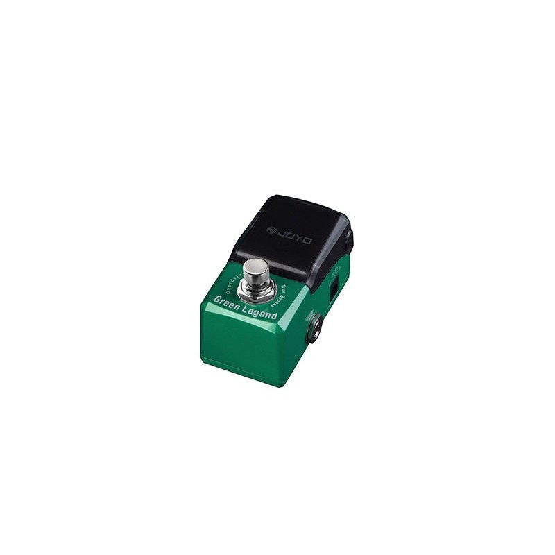 Joyo JF-319 Green Legend - efekt gitarowy - 1 Joyo JF-319 Green Legend - efekt gitarowy - 1