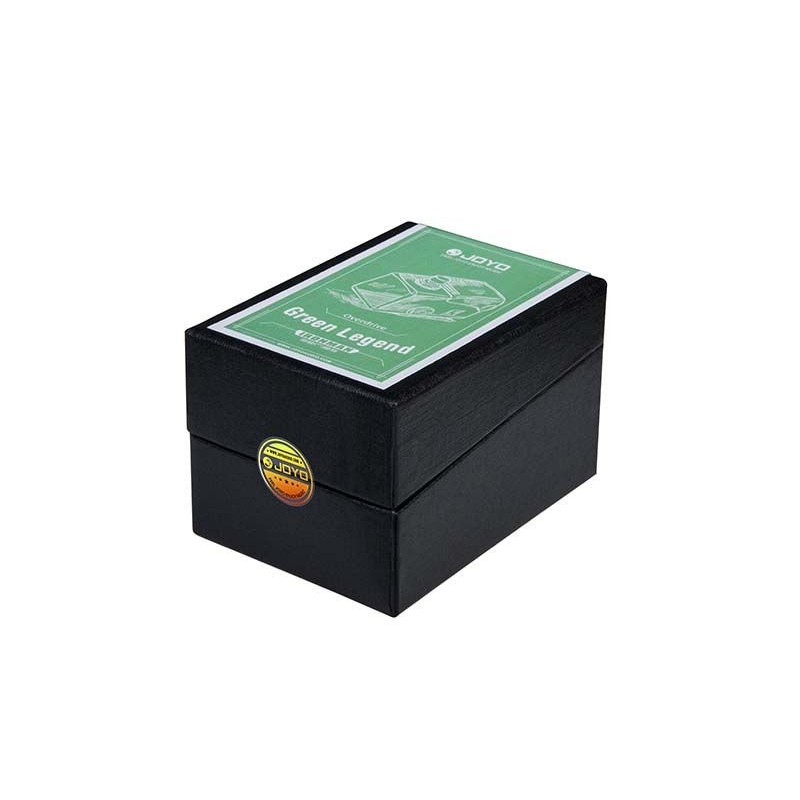 Joyo JF-319 Green Legend - efekt gitarowy - 4 Joyo JF-319 Green Legend - efekt gitarowy - 4