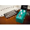 Joyo JF-319 Green Legend - efekt gitarowy - 7 Joyo JF-319 Green Legend - efekt gitarowy - 7