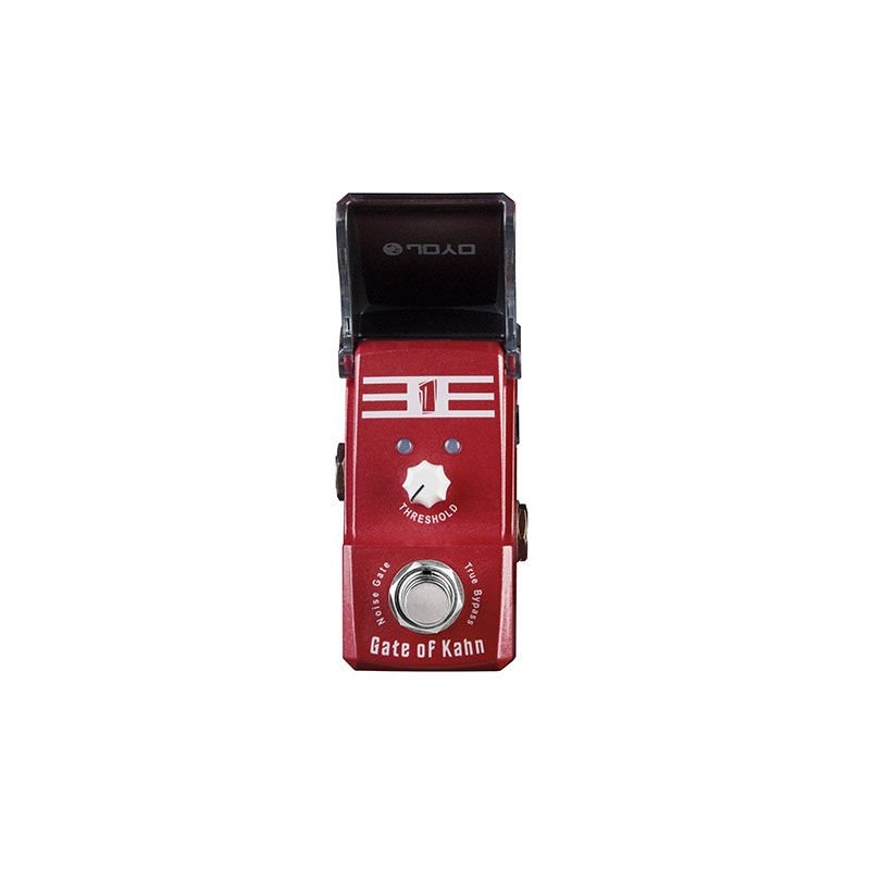 Joyo JF-324 Gate of Kahn - efekt gitarowy - 1
