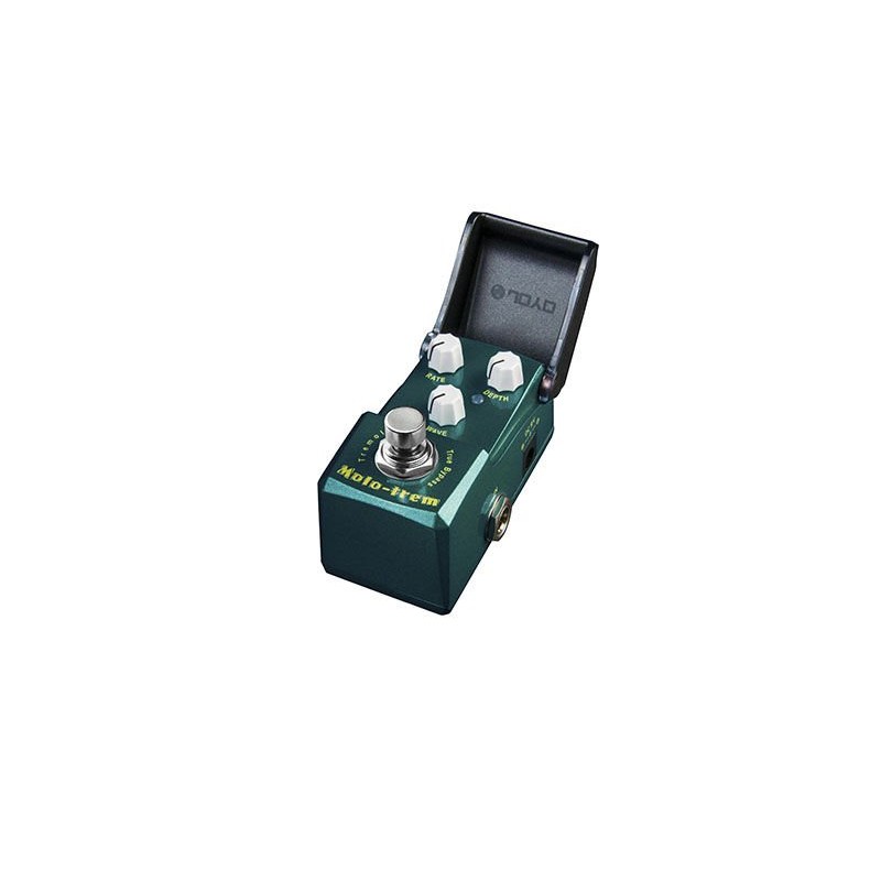 Joyo JF-325 Molo-Trem - efekt gitarowy - 3