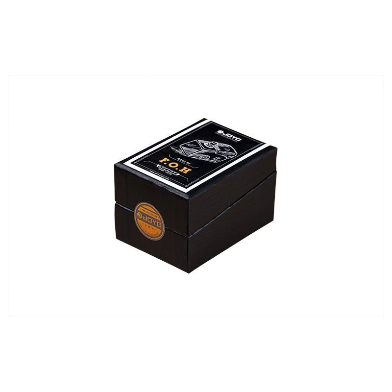 Joyo JF-331 F.O.H - direct box - 4 Joyo JF-331 F.O.H - direct box - 4