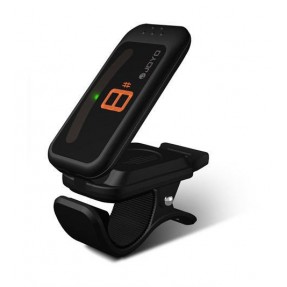 Joyo JT-300 - mini tuner chromatyczny z klipsem - 1