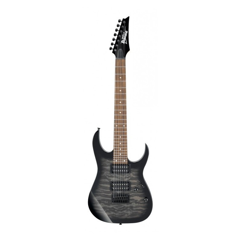Ibanez GRG7221QA-TKS - gitara elektryczna