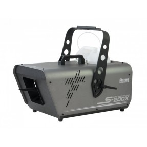 ANTARI S-200X silent Snow Machine - Wytwornica śniegu