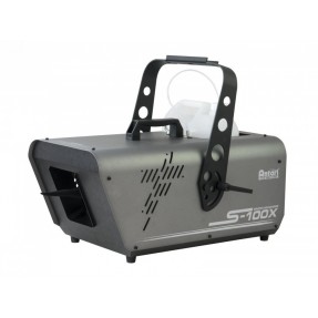 ANTARI S-100X DMX Snow Machine - Wytwornica Śniegu