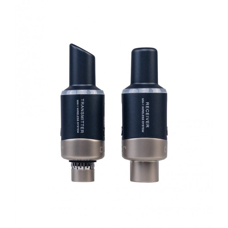 Joyo MW-1 - system bezprzewodowy do mikrofonu - 3 Joyo MW-1 - system bezprzewodowy do mikrofonu - 3