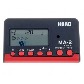 Korg MA-2 BKRD - metronom