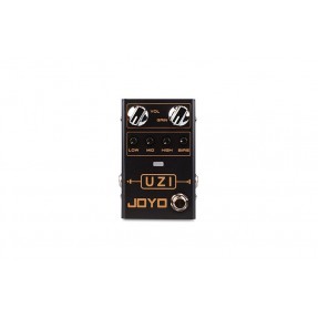 Joyo R-03 Uzi - efekt gitarowy - 1